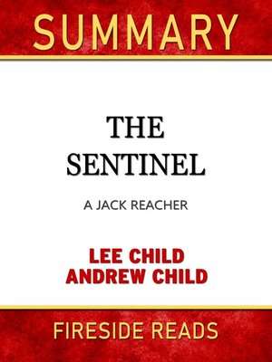 cover image of Summary of the Sentinel